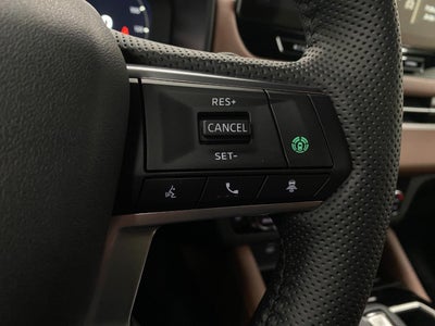 2025 Mitsubishi Outlander SEL S-AWC