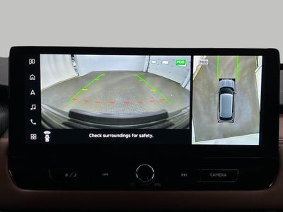 2025 Mitsubishi Outlander SEL S-AWC