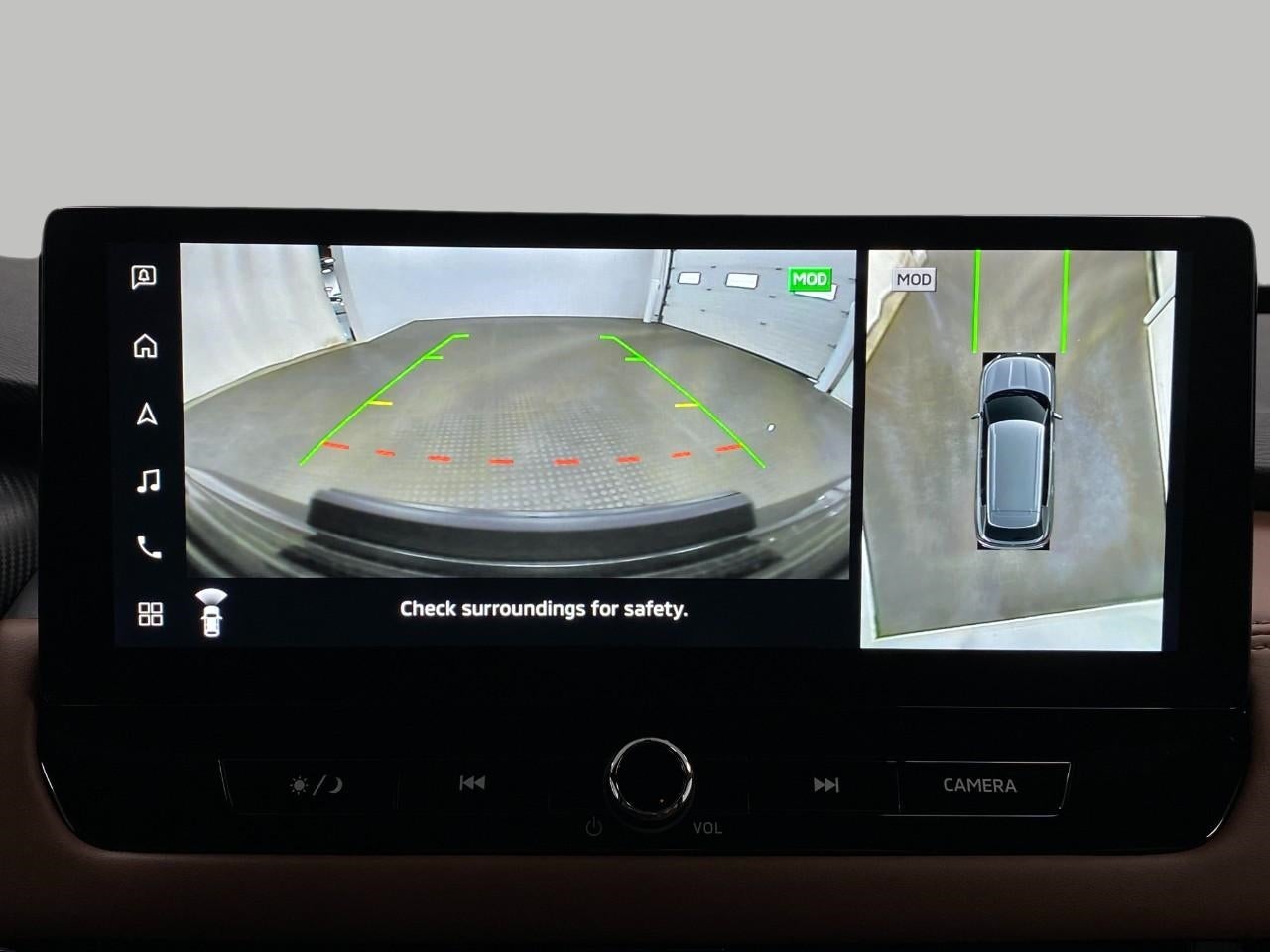 2025 Mitsubishi Outlander SEL S-AWC