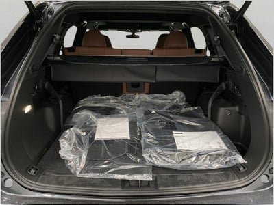 2025 Mitsubishi Outlander SEL S-AWC