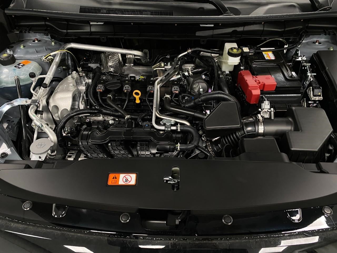 2025 Mitsubishi Outlander SEL S-AWC