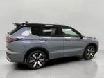 2025 Mitsubishi Outlander SEL S-AWC