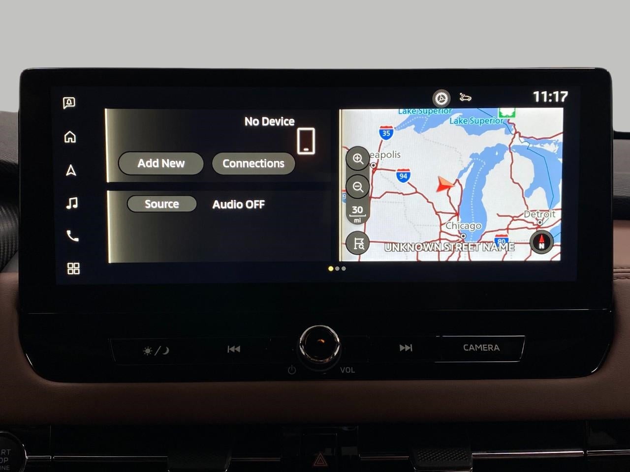 2025 Mitsubishi Outlander SEL S-AWC