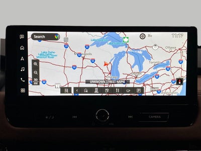 2025 Mitsubishi Outlander SEL S-AWC