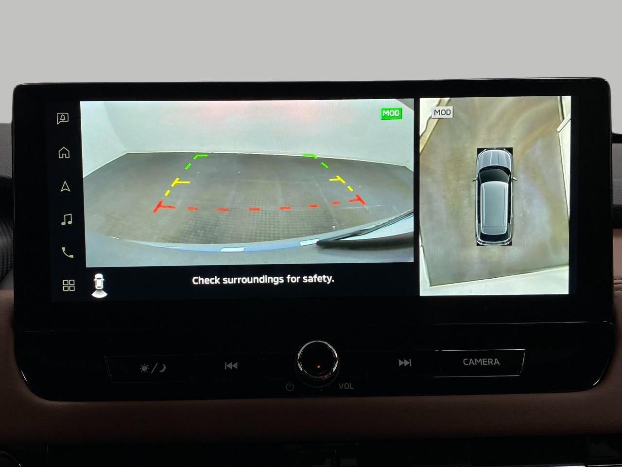 2025 Mitsubishi Outlander SEL S-AWC