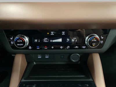 2025 Mitsubishi Outlander SEL S-AWC