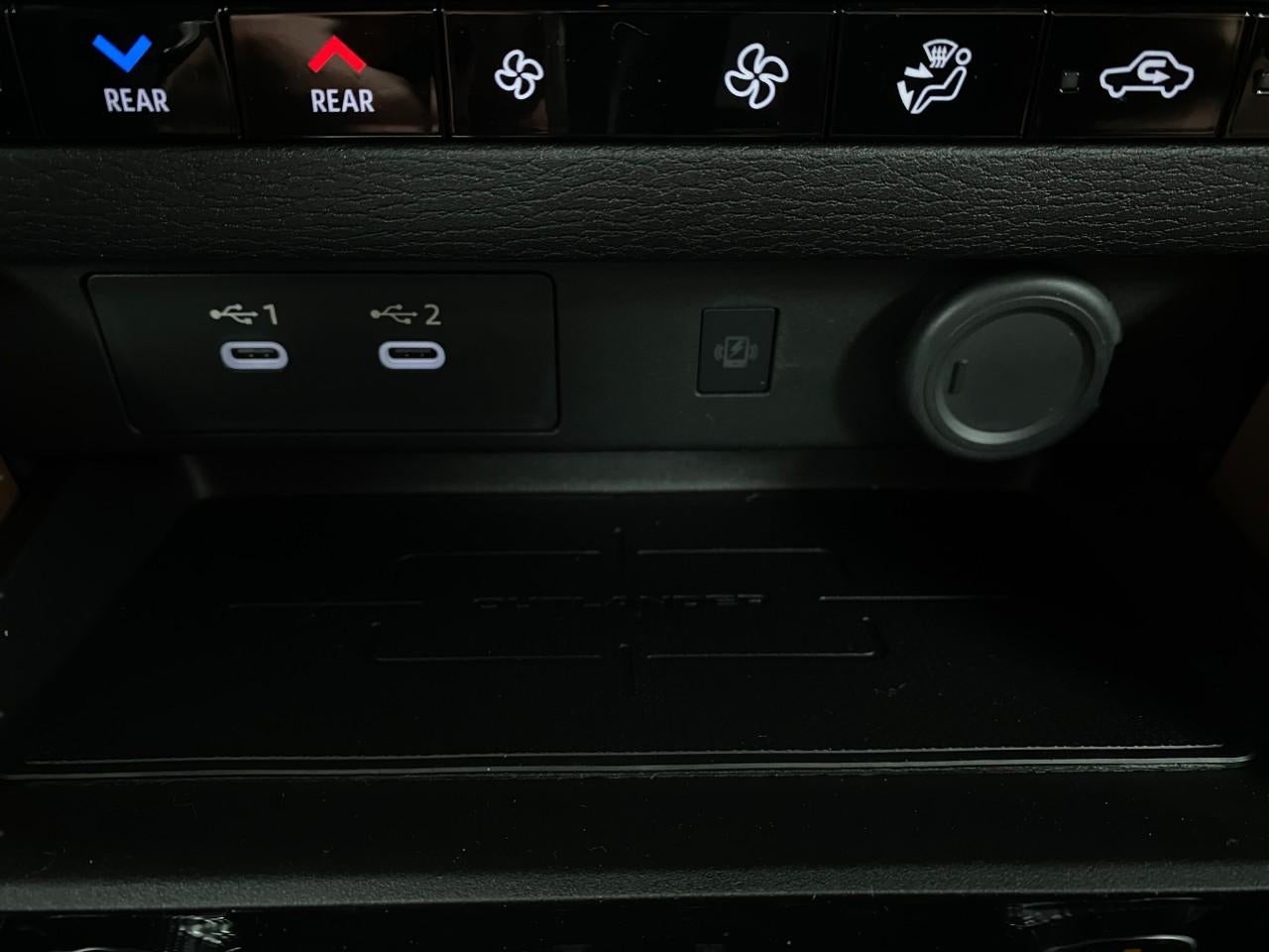 2025 Mitsubishi Outlander SEL S-AWC