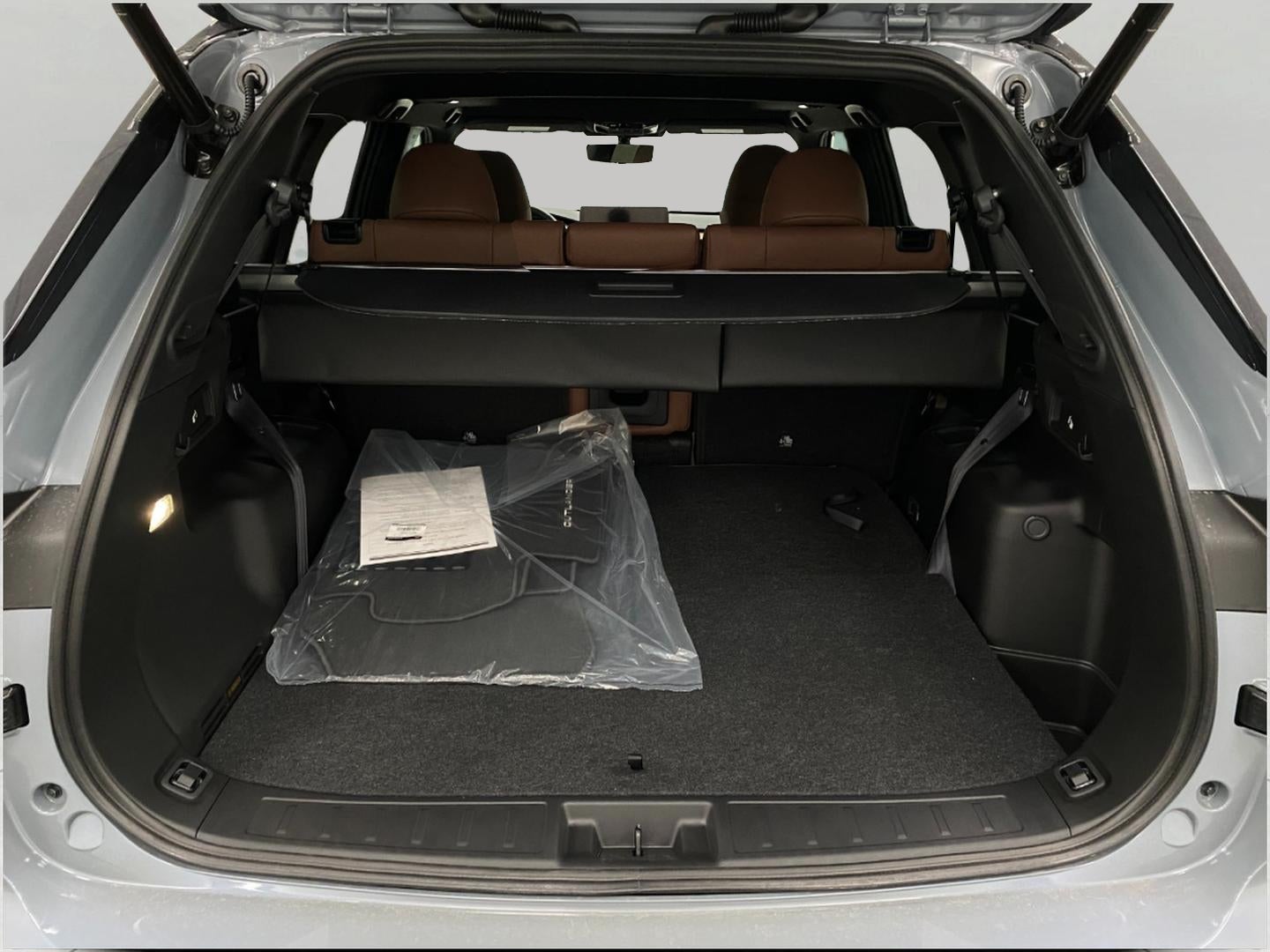 2025 Mitsubishi Outlander SEL S-AWC