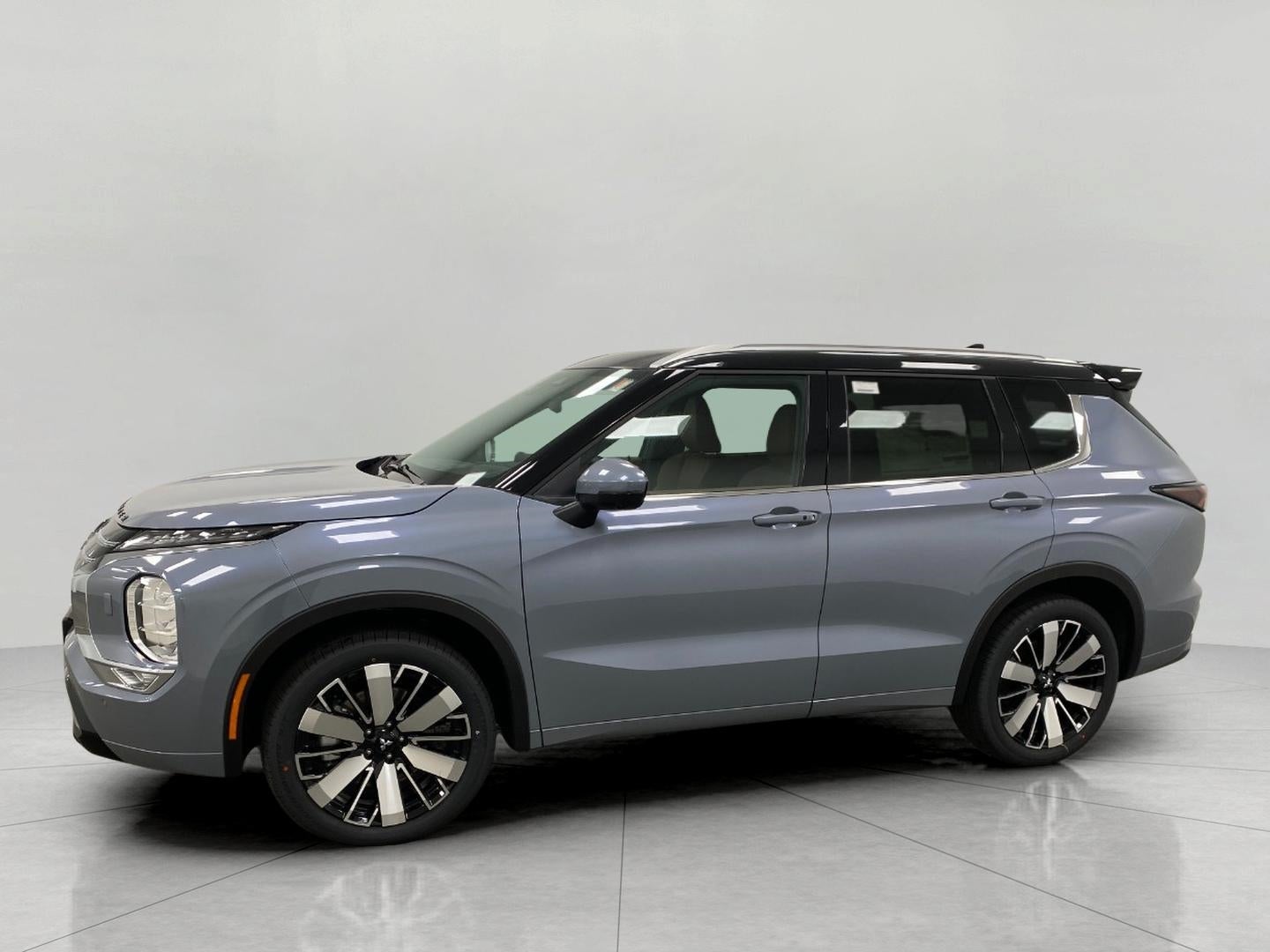 2025 Mitsubishi Outlander SEL S-AWC