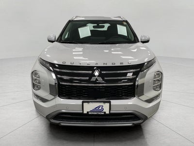 2025 Mitsubishi Outlander SEL S-AWC