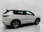 2025 Mitsubishi Outlander SEL S-AWC