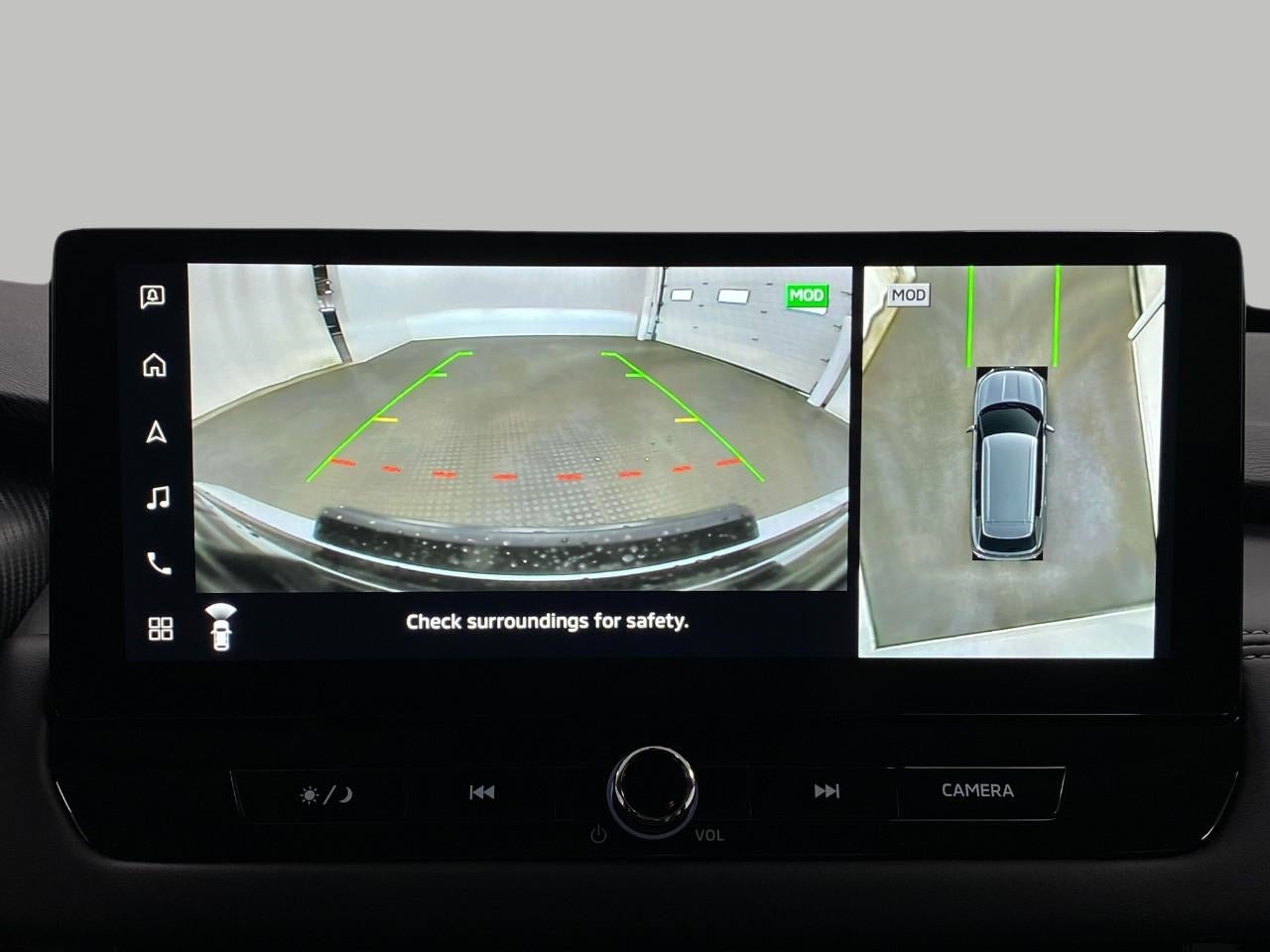 2025 Mitsubishi Outlander SEL S-AWC