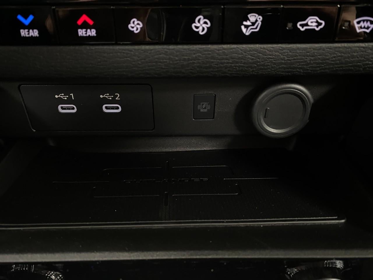 2025 Mitsubishi Outlander SEL S-AWC