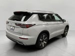 2025 Mitsubishi Outlander SEL S-AWC