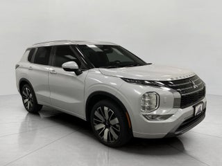 2025 Mitsubishi Outlander SEL S-AWC