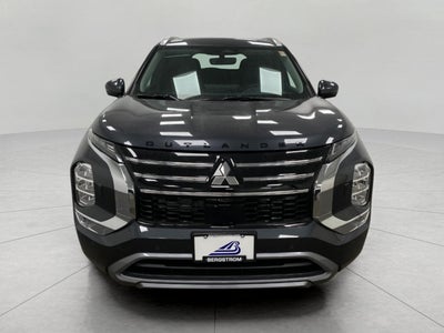 2026 Mitsubishi Outlander SEL S-AWC