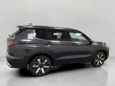 2026 Mitsubishi Outlander SEL S-AWC