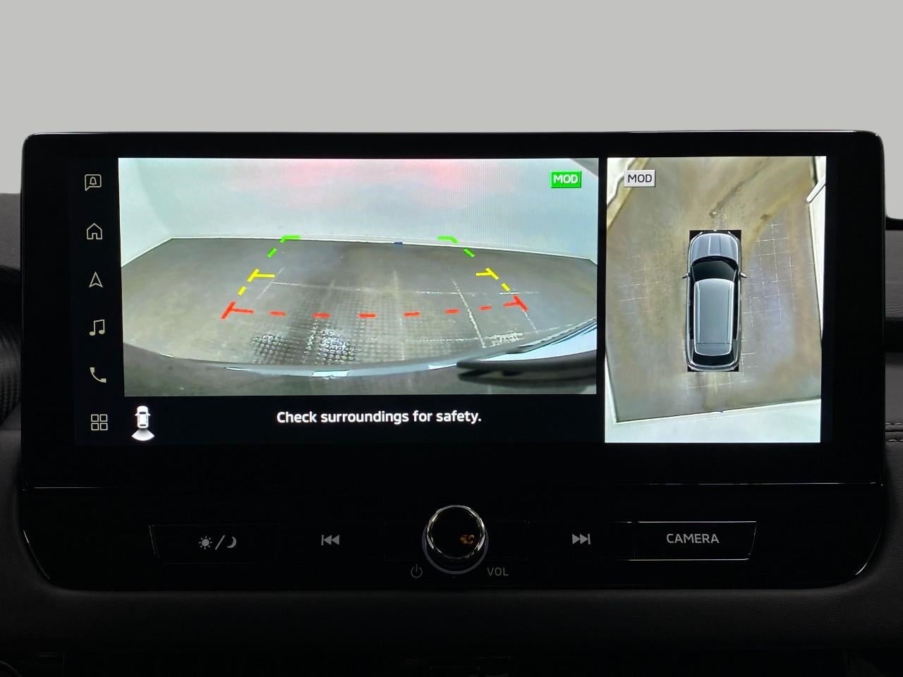 2026 Mitsubishi Outlander SEL S-AWC