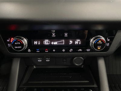 2026 Mitsubishi Outlander SEL S-AWC
