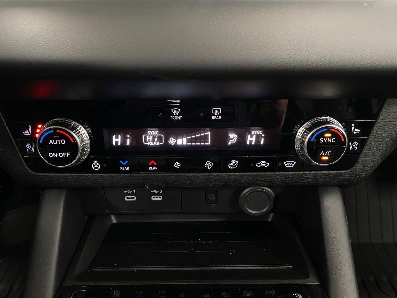 2026 Mitsubishi Outlander SEL S-AWC