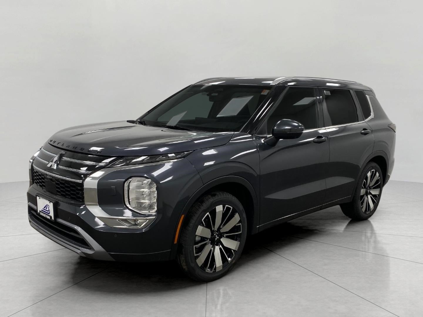 2026 Mitsubishi Outlander SEL S-AWC