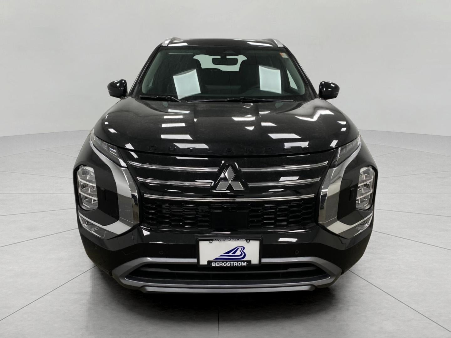 2026 Mitsubishi Outlander SEL S-AWC