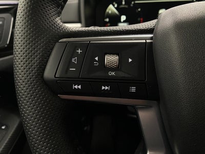 2026 Mitsubishi Outlander SEL S-AWC