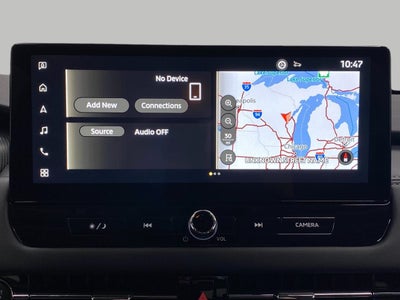 2026 Mitsubishi Outlander SEL S-AWC