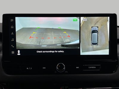 2026 Mitsubishi Outlander SEL S-AWC