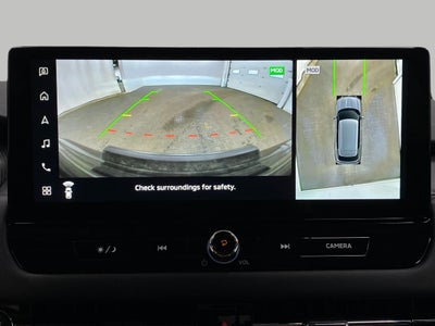 2026 Mitsubishi Outlander SEL S-AWC