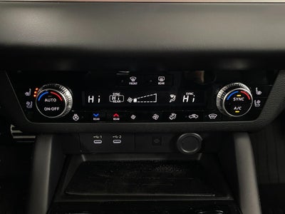 2026 Mitsubishi Outlander SEL S-AWC