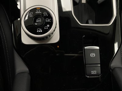 2026 Mitsubishi Outlander SEL S-AWC