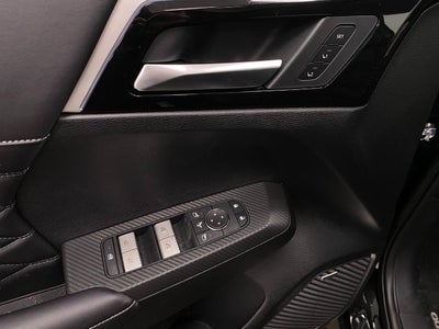 2026 Mitsubishi Outlander SEL S-AWC