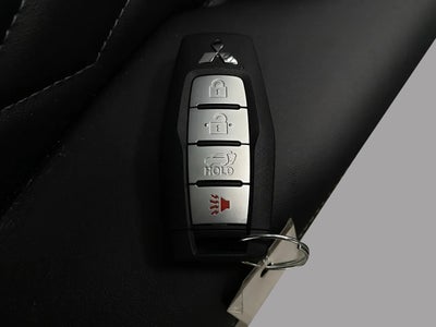 2026 Mitsubishi Outlander SEL S-AWC