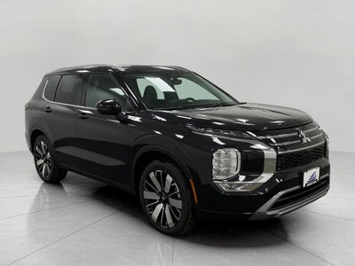2026 Mitsubishi Outlander SEL S-AWC