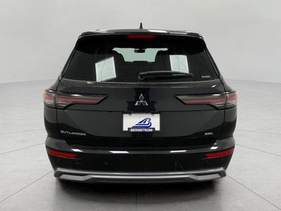 2026 Mitsubishi Outlander SEL S-AWC