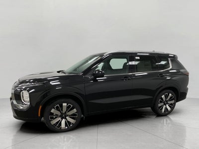 2026 Mitsubishi Outlander SEL S-AWC