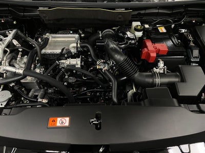 2026 Mitsubishi Outlander SEL S-AWC