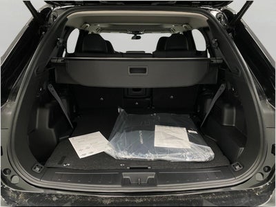 2026 Mitsubishi Outlander SEL S-AWC