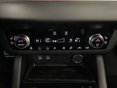 2026 Mitsubishi Outlander SEL S-AWC