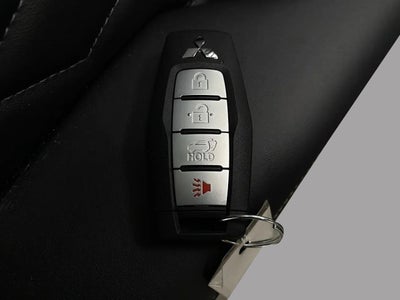 2026 Mitsubishi Outlander SEL S-AWC