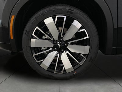 2026 Mitsubishi Outlander SEL S-AWC