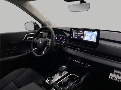 2026 Mitsubishi Outlander SEL S-AWC