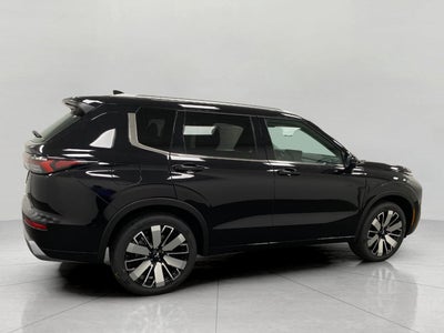 2026 Mitsubishi Outlander SEL S-AWC