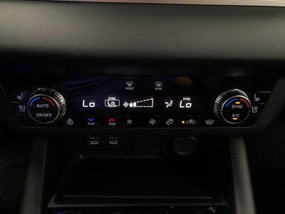 2026 Mitsubishi Outlander SEL S-AWC