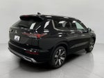 2026 Mitsubishi Outlander SEL S-AWC
