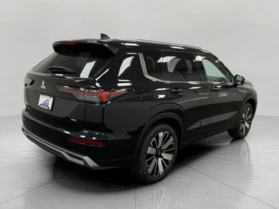 2026 Mitsubishi Outlander SEL S-AWC
