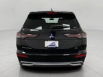 2026 Mitsubishi Outlander SEL S-AWC