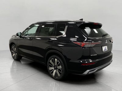 2026 Mitsubishi Outlander SEL S-AWC