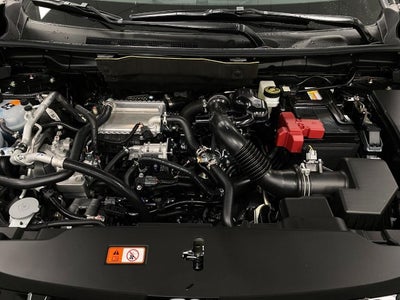 2026 Mitsubishi Outlander SEL S-AWC